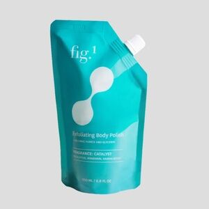 Fig1 Exfoliating Body Polish 6.8oz